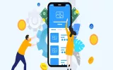 mobile app