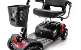 motorized mobility scooters