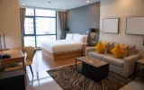 hotels in manchester TN