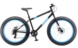 Mongoose Dolomite 26" Men's Bike BicyclesOrbit