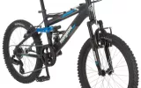 Mongoose Ledge 2.1 Mountain Boys Bike BicyclesOrbit