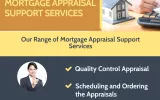 appraisal services