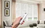 motorized curtains