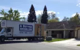 professional sacramento movers