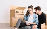 Residential Movers San Francisco