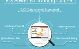 MS Power BI Course in Delhi