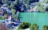 rosastays best resorts in Nainital