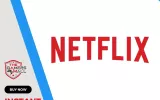 Netflix Gift Card