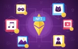 NFT marketplace solution