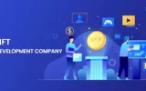 NFT App Development