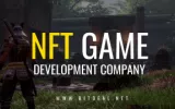 NFT Game Development Company - Bitdeal