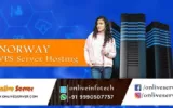 Norway VPS Hosting