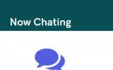 Chating for all people.