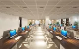 Office Interior Design by Circle Interior Ltd