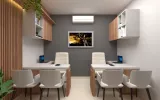 Office Painting Services in Dubai
