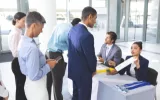 On-Spot Event Registration