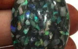    Opal stone