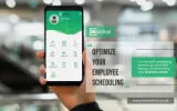 staff rota software