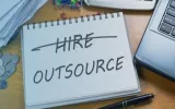 Outsource your Accounting Work for Enhanced Accuracy and Compliance