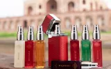 Perfume Gift for Couple
