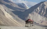 kashmir tour from rajkot