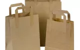 paper carrier bags