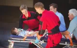 Join with our First aid courses and CPR training. Morning and night class available at Sydney CBD, Parramatta, Goulburn and Melbourne CBD.
