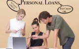 Personal Loans