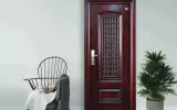 Premium Steel Doors