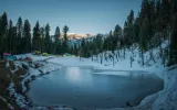 Uttarakhand tour itinerary