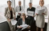 recruitment service providers