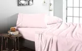 Pink Bed Sheets