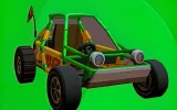 Play online game Buggy - Battle Royal at kfaat.com