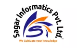 Sagar informatcs logo
