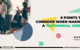 Testimonial Video