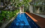 Residential Pool Cleaning Services