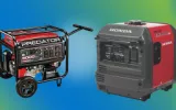 10 kva generators 