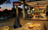portable gas heater