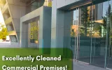 Commercial Cleaning