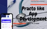 practo clone script