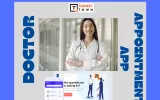 Practo Clone App 