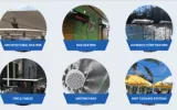 Premium heating and cooling services