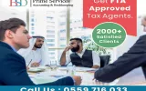  accounting services in Dubai