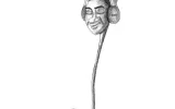 Print ad for Sony made by Innocean