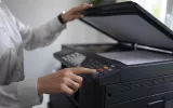 Label Printer