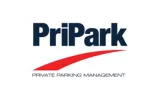 PriPark Logo