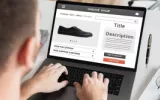 Product description writing