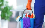 cleaning services