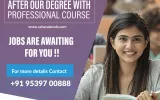degree courses