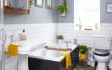 Checkout some of our best projects of Bathroom Renovation in Sheffield!